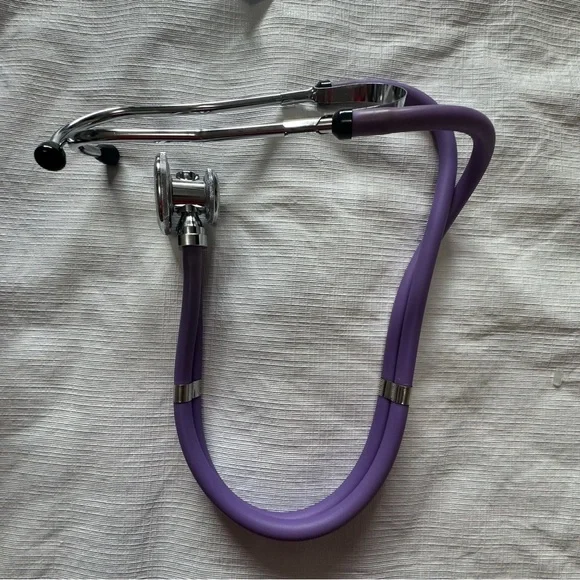 DC Blood Pressure Monitor Set - Picture 5 of 6